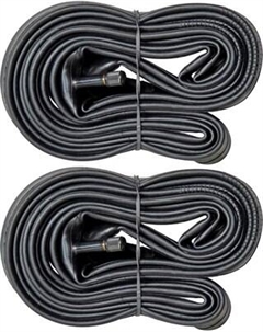 Камера для велосипеда BT 24x1.75/1.95 33мм / Х126593 Bt