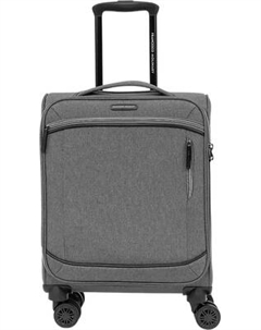 Чемодан на колесах Francesco Molinary 338-1004/2-20GRY Francesco molinary