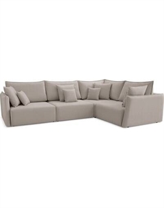 Диван угловой Moon Family Сеул 017 / 80562462 Moon family