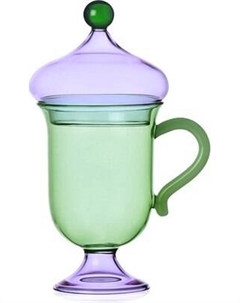 Кружка Ichendorf Milano Sogni D'Oriente / 09354409 Ichendorf milano