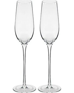 Набор бокалов JEWEL Элегия / ПС00136-58 Jewel