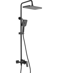 Душевая система со смесителем Shevanik S4436H