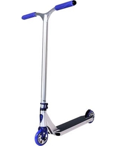 Самокат трюковый Tech Team Drop 2.0 / NN011715 Tech team