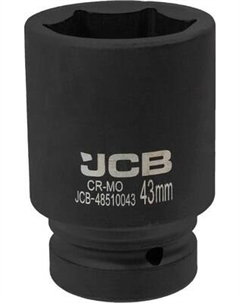 Головка слесарная JCB-48510043 Jcb