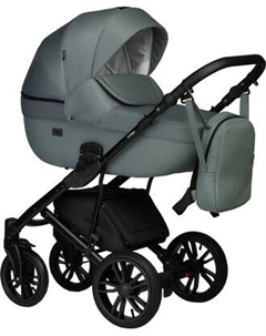 Детская универсальная коляска INDIGO Mio S 2 в 1 Indigo