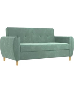 Диван Stolline Лайм 04