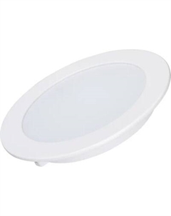 Точечный светильник Arlight DL-BL125-9W Warm White / 021435