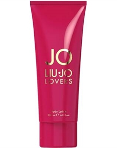 Лосьон для тела Liu Jo Lovers Jo Liu jo