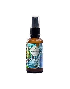 Сыворотка для лица EcoCraft Мандарин и розовый перец c лифтинг-эффектом Ecocraft