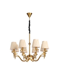 Люстра MW light Вирджиния 444012308 Mw light