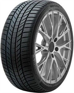 Зимняя шина Continental WinterContact TS 870 P 235/60R20 108T