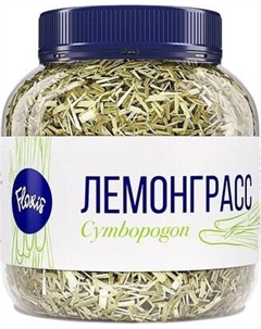 Чайный напиток Floris Лемонграсс