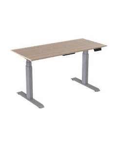 Стол с подъемным механизмом WellDesk WDЕ Uplift 139.5x80x2.8 Welldesk