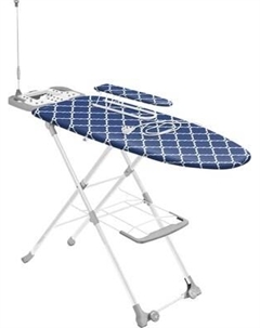 Гладильная доска HAUSHALT Avrora тефлон / AVT1/SC Haushalt