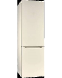 Холодильник с морозильником Indesit DS 3200 E