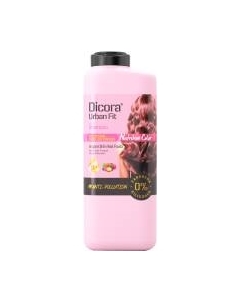 Шампунь для волос Dicora Для окрашенных волос с растительным кератином