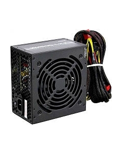 Блок питания для компьютера Zalman ZM500-LXII 500W
