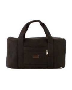 Сумка дорожная Ecotope 302-6622-2-BLK