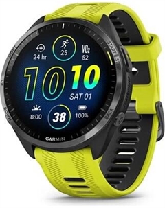 Умные часы Garmin Forerunner 965 47mm / 010-02809-12