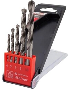 Набор сверл Everforce 60 674 / EF-DBS05