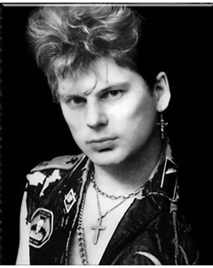 Картина по номерам Флюид Сектор газа. Юрий Клинских 40x50 / BHR0548