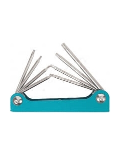 Набор ключей Forsage F-5087F