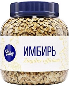 Чайный напиток Floris Имбирь