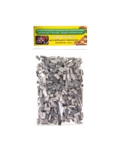 Конструктор Архитектурное моделирование Кирпичики / Л-10с