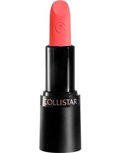 Помада для губ Collistar Puro Lipstick Matte тон 102 Rosa Antico