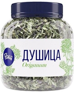 Чайный напиток Floris Душица