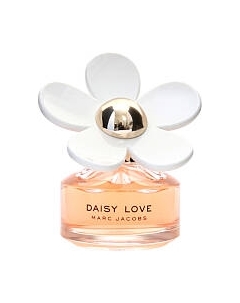 Туалетная вода Marc Jacobs Daisy Love Marc jacobs
