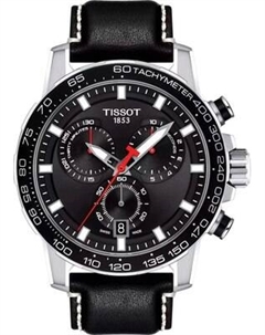 Часы наручные мужские Tissot T125.617.16.051.00