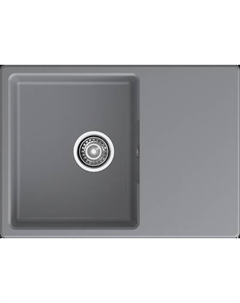 Мойка кухонная GranFest Urban 668L Granfest