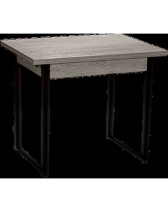 Обеденный стол Древпром М102 Алан ДП1-01-11 90-150x67