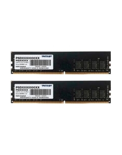 Оперативная память DDR4 Patriot PSD432G3200K