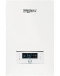 Электрический котел Kotitonttu Ainova QM-18 / 0000000126
