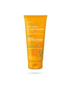 Крем для загара Pupa Tan Activator Активатор загара для тела и лица