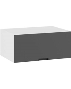 Шкаф навесной для кухни ТриЯ Гренада 1В8ГП Трия