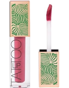 Жидкая помада для губ Stellary Lip Tattoo тон 05 розовый