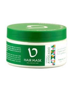 Маска для волос Alan Hadash Israeli Avocado Alan hadash