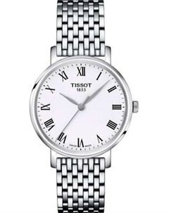 Часы наручные женские Tissot T143.210.11.033.00