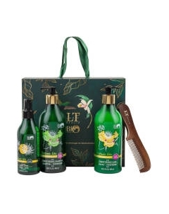 Набор косметики для тела La and Te beaute BW13 La and te beaute