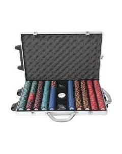 Набор для покера Partida Casino Royale / cr1000