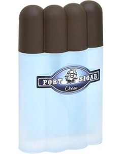Одеколон Positive Parfum Port Sigar Ocean Positive parfum