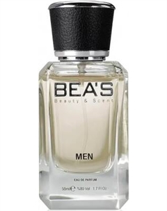 Парфюмерная вода BEA'S M204 Beas