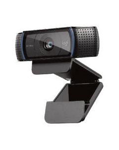 Веб-камера Logitech Webcam C920 Pro / 960-000998