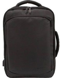 Рюкзак Ecotope 379-1901-BLK