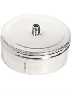 Конденсатоотвод для труб Теплов и Сухов Термо КТ-Р 430-0.5.D200-ФМ Теплов и сухов