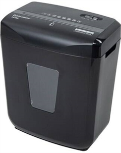 Шредер Brauberg 1018X / 532150