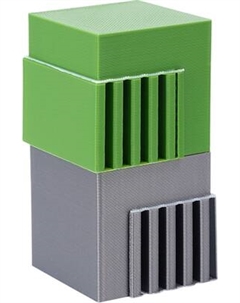 Пластик для 3D-печати Bambu Lab S06-W0-1.75-500-SPL Bambu lab